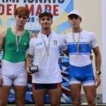 Campionato del mare 2026 – Genova Prà